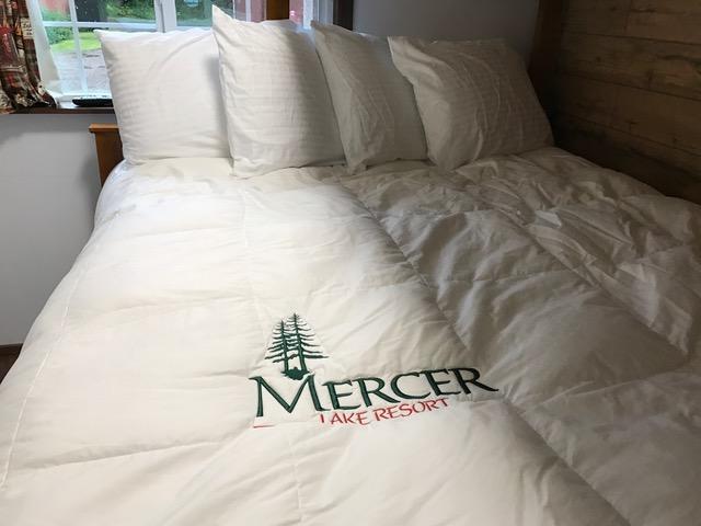 Resort Mercer And